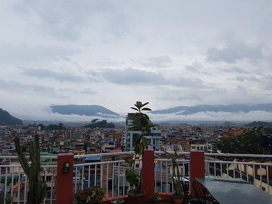 Hikers Restro and Rooftop Bar